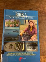 Birka vikingastaden