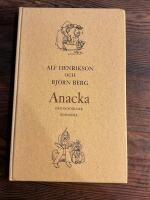 Anacka : ord och bilder