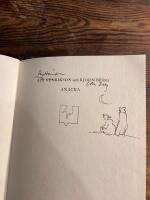 Anacka : ord och bilder