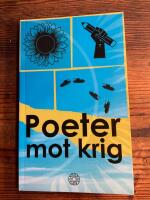 Poeter mot krig