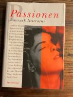 Passionen i svensk litteratur