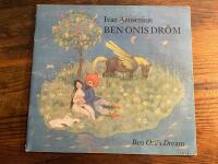 Ben Onis dr&ouml;m : Ben Oni's dream