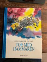 Tor med hammaren