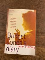 Bridget Jones's diary : a novel