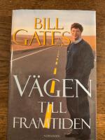 V&auml;gen till framtiden