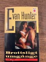 Brottsligt umg&auml;nge : [thriller]