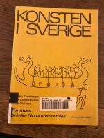 Konsten i Sverige