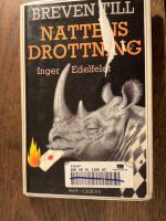 Breven till nattens drottning