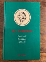 Sagor och ber&auml;ttelser : 1835-45