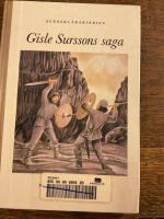 Gisle Surssons saga