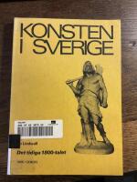 Konsten i Sverige