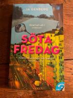 S&ouml;ta fredag