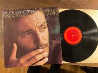 The wild, the innocent & the E Street shuffle