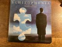 Schizophonia with the London Symphony Orchestra