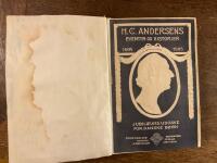 H.C.Andersens eventyr og historier