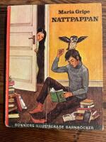 Nattpappan