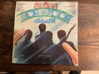 The Beatles Rock &rsquo;N&rsquo; roll music, dubbelLP