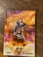 Caspian, prins av Narnia