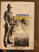 Svenska frivilliga