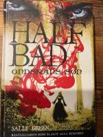 Half bad. Ondskans son