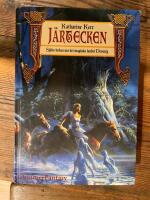 J&auml;rtecken : sj&auml;tte boken om det magiska landet Deverry