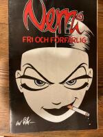 Nemi fri och f&ouml;rf&auml;rlig