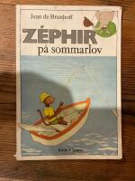 Z&eacute;phir p&aring; sommarlov