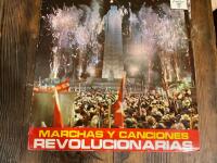 Matchad y canciones revolutarianas 
