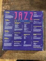 Jazz Collection 10 LP-BOX