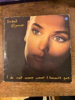 I Do not want what I haven&rsquo;t got