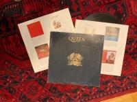 Queen greatest hits II