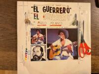 El Guerrero