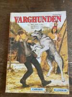 Varghunden