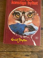 Mysteriet med det konstiga byltet