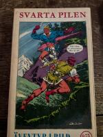Svarta pilen