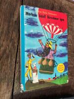 Morbror Adolf f&ouml;rsvinner gen