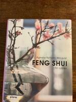 Feng shui f&ouml;r sj&auml;len