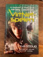 VirtNet-spelen. Niv&aring;: d&ouml;dlig