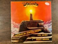 Alturas de Macchu Picchu