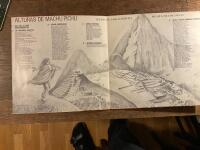 Alturas de Macchu Picchu