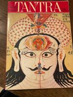 Tantra, the indian cult of ecstasy
