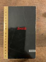 Erotik