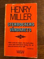 Stenbockens v&auml;ndkrets