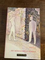 R&ouml;ster ur det m&aring;ngsexuella Sverige