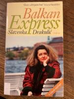 Balkan Express