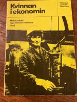 Kvinnan i ekonomin : hem, yrke, karri&auml;r