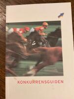 Konkurrensguiden