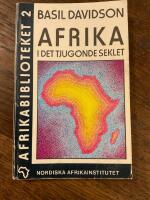 Afrika i det tjugonde seklet