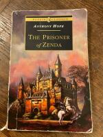 The orisoner of Zenda