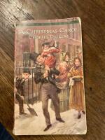 A Christmas carol 
